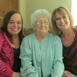 Meet your Posher, Brandy