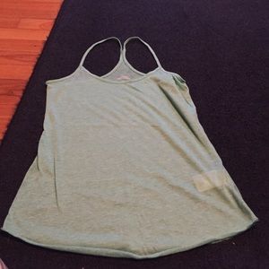 Small, Urban outfitters tank, never worn