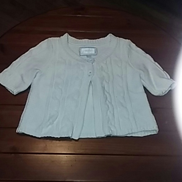 ✨Traded✨ American Eagle
