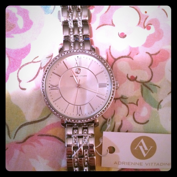 Brand new watch with tags!