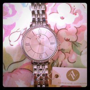 Brand new watch with tags!