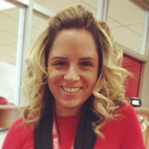 Meet your Posher, Alicia