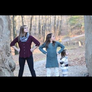 Meet your Posher, Allyson