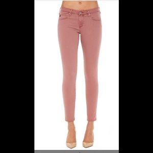 Adriano Goldschmied sexy stretch legging jeans