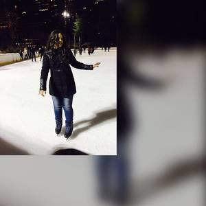 Meet your Posher, Casey