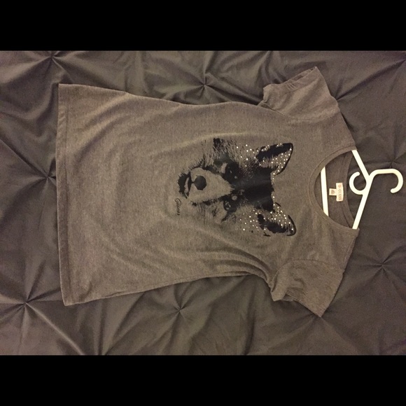 Guess top
