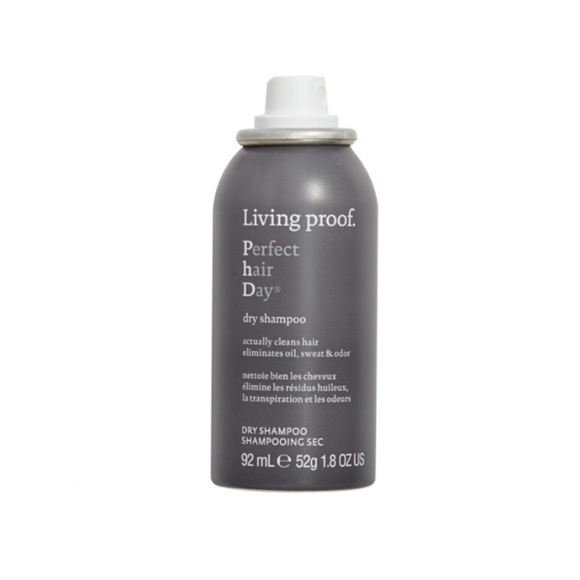 Living proof perfect hair day dry shampoo