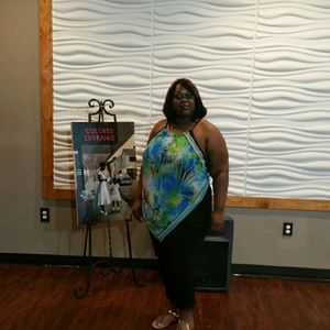 Meet your Posher, Sherika