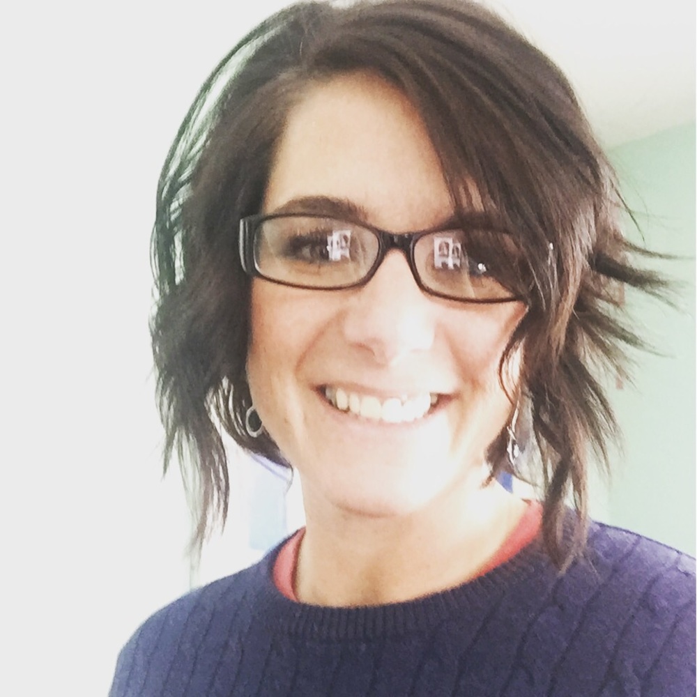 Meet your Posher, Nicole
