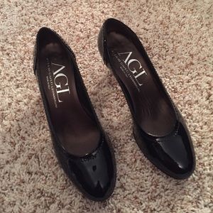 Attilio Giusti Leombruni Pumps
