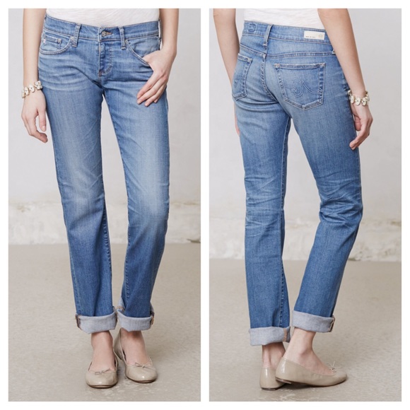 ag tomboy jeans