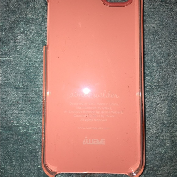 iPhone 5/5s case - Picture 2 of 2