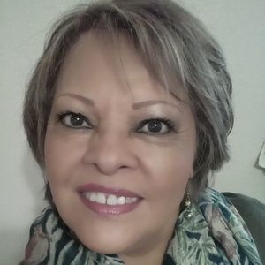Meet your Posher, Vilma l.
