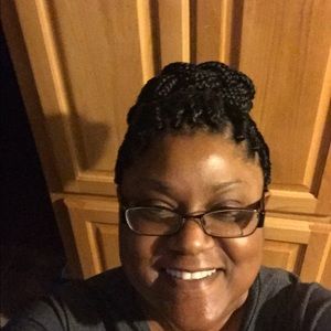Meet your Posher, Trisa