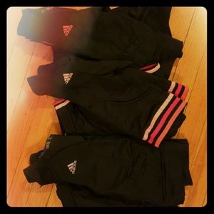 Toddler name brand jumpsuits and selling all