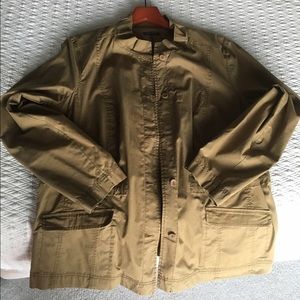 Eileen Fisher 3X Jacket