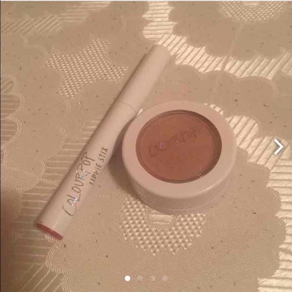 Colourpop bundle - Picture 1 of 4