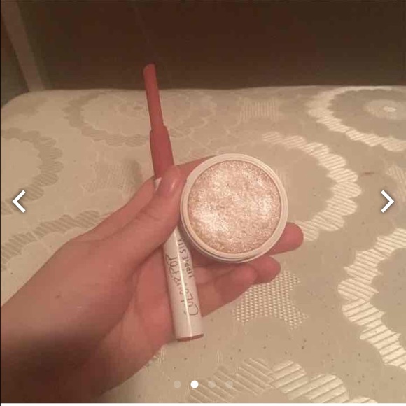 Colourpop bundle - Picture 2 of 4