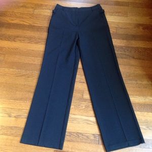 Asos high waisted trouser