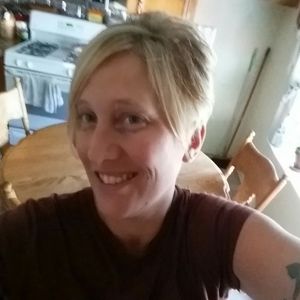 Meet your Posher, Jillian