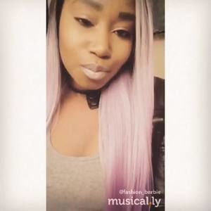 Meet your Posher, Jazmyn