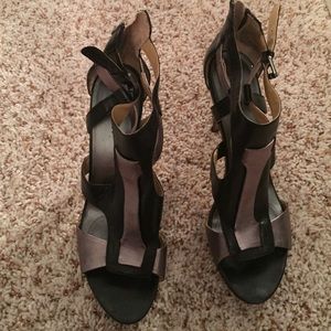 Nine West Heels