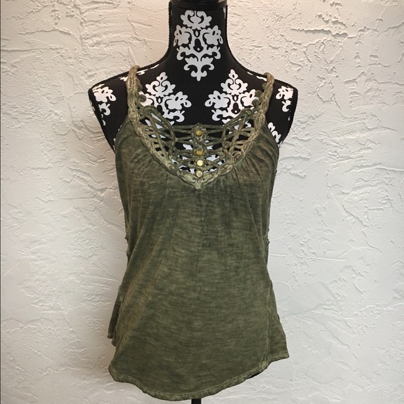 Free people tank. Nwot