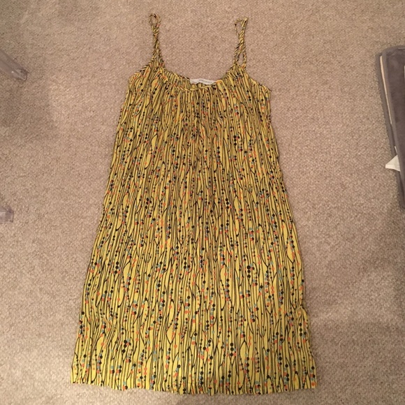 Zara dress size xs
