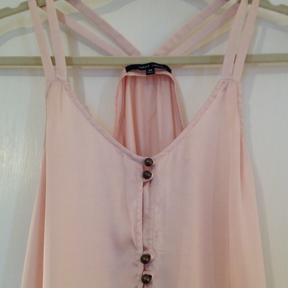 Spring Top - Picture 2 of 3