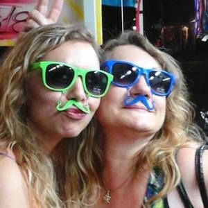 Meet your Posher, Mary kay