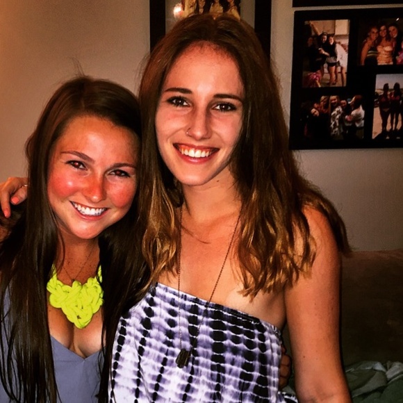 Meet your Posher, Mary summers