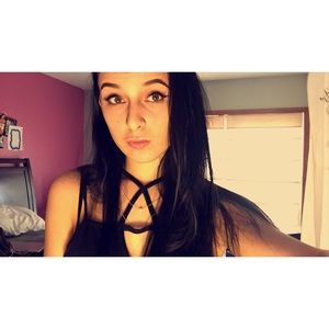 Meet your Posher, Jordyn