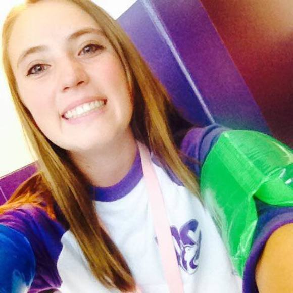 Meet your Posher, Kylee - Picture 1 of 1