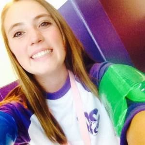 Meet your Posher, Kylee