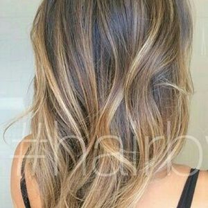 Meet your Posher, Caitlyn