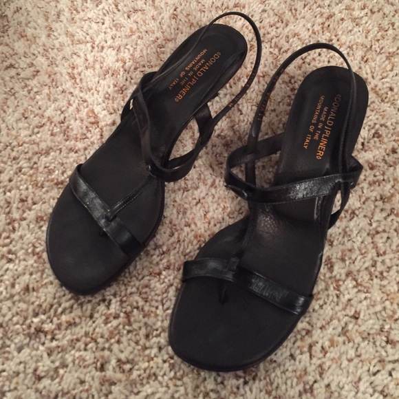 Donald J. Pliner - Valda sling back sandal