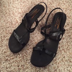 Donald J. Pliner - Valda sling back sandal