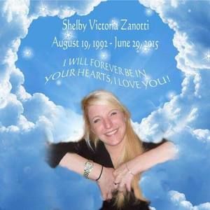 Meet your Posher, Sandi