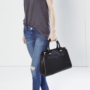 ⚡️Reduced ⚡️Rebecca Minkoff Amorous Satchel