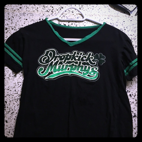 Dropkick Murphy's T-shirt