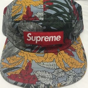 Supreme hat!