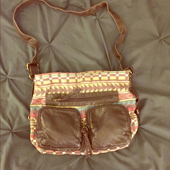 Hippy bag