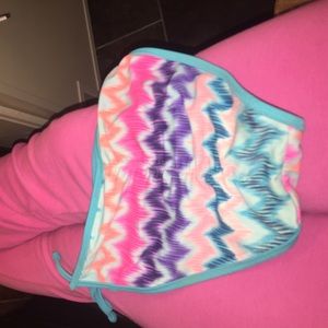 VS PINK Bikini Bottoms