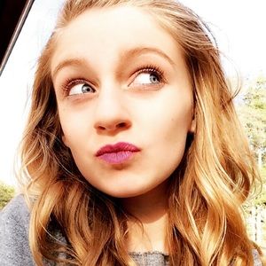 Meet your Posher, Kylie