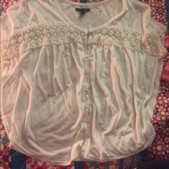 Top from American eagle
