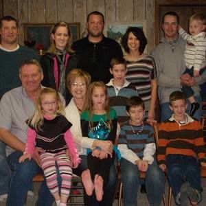 Meet your Posher, Barb