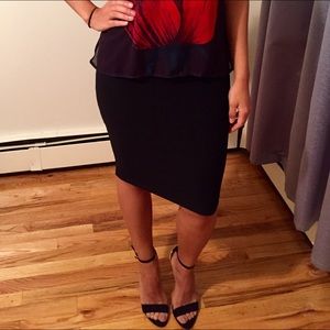Forever21 Pencil Skirt