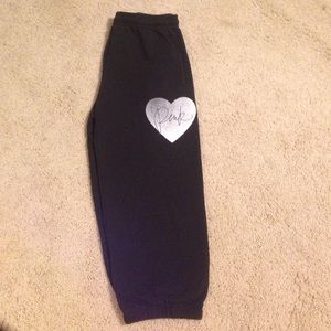 Victoria Secret Sweat Pants