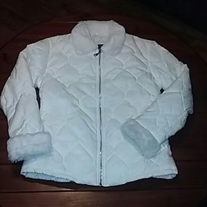 Vibe jacket