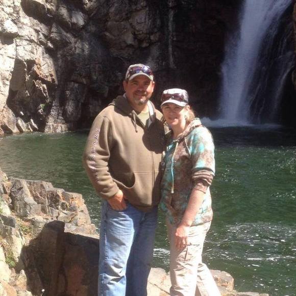 Meet your Posher, Georgia